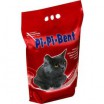 Наполнитель Pi-Pi-Bent "Классик" комкующийся для кошек (п/э пакет) - kormProPlan.ru