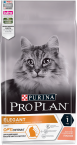Pro Plan ELEGANT Adult для кошек Лосось - kormProPlan.ru