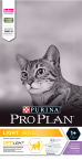 PRO PLAN Light для кошек - kormProPlan.ru