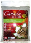 Канадский комкующийся наполнитель Canada Litter  "Запах на Замке" - kormProPlan.ru