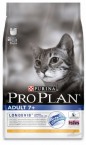 PRO PLAN Adult 7+ для кошек Курица - kormProPlan.ru