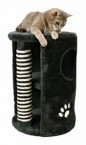 Домик для кошек TRIXIЕ 4336 "Башня" с когтеточкой 41*58см - kormProPlan.ru