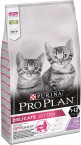 PRO PLAN DELICATE для котят Индейка - kormProPlan.ru