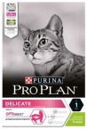 PRO PLAN Delicate для кошек Ягненок - kormProPlan.ru