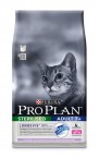 PRO PLAN Sterilised для кошек 7+ Индейка - kormProPlan.ru