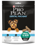 PRO PLAN Dental Pro Bar для мелких собак 150гр - kormProPlan.ru